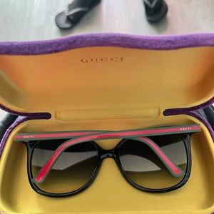 Gucci sunglasses